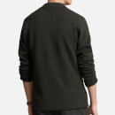 Polo Ralph Lauren Wool Shirt Cardigan - M