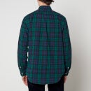 Polo Ralph Lauren Checked-Oxford Cotton Shirt - S