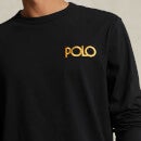 Polo Ralph Lauren PRL Logo Cotton-Jersey T-Shirt - S