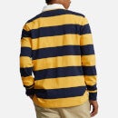 Polo Ralph Lauren Cotton-Twill Rugby Top