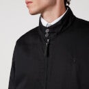 Polo Ralph Lauren Windbreaker Cotton-Gaberdine Jacket - S