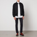 Polo Ralph Lauren Windbreaker Cotton-Gabardine Jacket - S