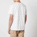 Polo Ralph Lauren Logo-Print Cotton T-Shirt - S