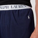 Polo Ralph Lauren Stretch-Cotton Jersey Lounge Joggers - S