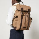 Polo Ralph Lauren Medium Flap Backpack