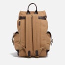 Polo Ralph Lauren Medium Flap Backpack