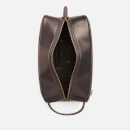 Polo Ralph Lauren Medium Leather Wash Bag
