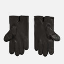 Polo Ralph Lauren Nappa Leather Gloves
