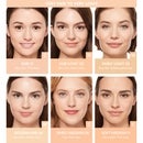 bareMinerals Original Loose Mineral Foundation SPF15 - ulike nyanser