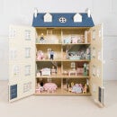Le Toy Van Palace Doll's House