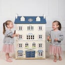 Le Toy Van Palace Doll's House