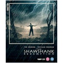 The Shawshank Redemption - The Vault Range 4K Ultra HD (includes Blu-ray)