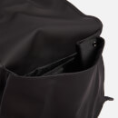 Rains Cargo Matte-Shell Backpack