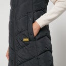 Barbour International Boston Quilted Shell Gilet