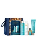 Moroccanoil Gifts & Sets Hydration Shampoo & Conditioner with FREE Gifts