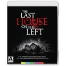 The Last House on the Left [2009] Limited Edition