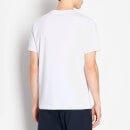 Armani Exchange AX Big Logo Cotton T-Shirt - S