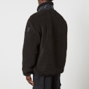 Moose Knuckles Saglek Fleece Jacket - S