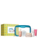 ELEMIS Christmas 2022 The Prep, Prime & Glow Gift