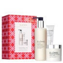 Elemis Christmas 2023 The Skin Brilliance Trio - Worth £106