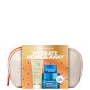 Dr Dennis Gross Skincare Hydrate Home and Away Set (Worth £102.00)