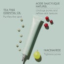 Caudalie Vinopure Salicylic Spot Solution 15ml