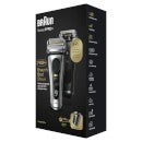 Braun Series 9 PRO+ Electric Shaver 9527s