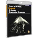 The Circus Tent