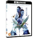 Avatar (Re-mastered 2022) 4K Ultra HD