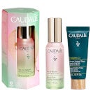 Caudalie Christmas 2023 Beauty Elixir & Detox Set