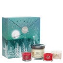 Yankee Candle Gifts & Sets Small Tumbler & 3 Filled Votive Gift Set