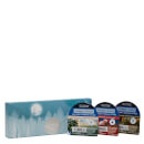 Yankee Candle Christmas 2023 3 Wax Melts Gift Set