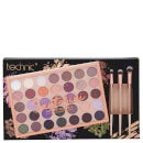 technic Gift Sets Santorini Palette & Brush Set