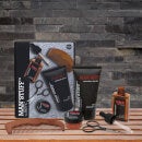 Man'Stuff Gifts & Sets Tidy Whiskers