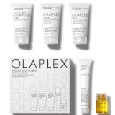 Olaplex Strong Start Hair Kit