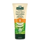 Aloe Pura Aloe Vera Sun Lotion SPF15 200ml
