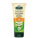 Aloe Pura Aloe Vera Sun Lotion SPF25 200ml