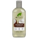 dr.organic Coconut Coconut Oil Shampoo 265ml