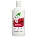 dr.organic Rose Otto Body Wash 250ml