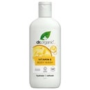 dr.organic Vitamin E Body Wash 250ml