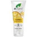 dr.organic Vitamin E Body Lotion 200ml
