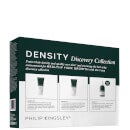 Philip Kingsley Kits Density Discovery Collection (Worth £70.50)