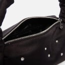 DKNY Stasia Demi Satin Crossbody Bag