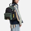 Eastpak RESIST WASTE Pocket'R Canvas Backpack