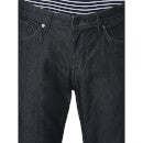 Blue Slim Fit Mid-Rise Clean Look Stretchable Jeans (AROPERLE)