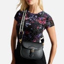 Ted Baker Esia Leather Crossbody Bag