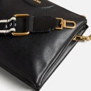 Ted Baker Esille Leather Webbing Crossbody Bag