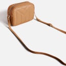 Ted Baker Ayalily Quilted Leather Camera Bag