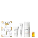 Olaplex Christmas 2023 Smooth Your Style Hair Kit