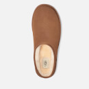 UGG Men's Classic Suede Slippers
